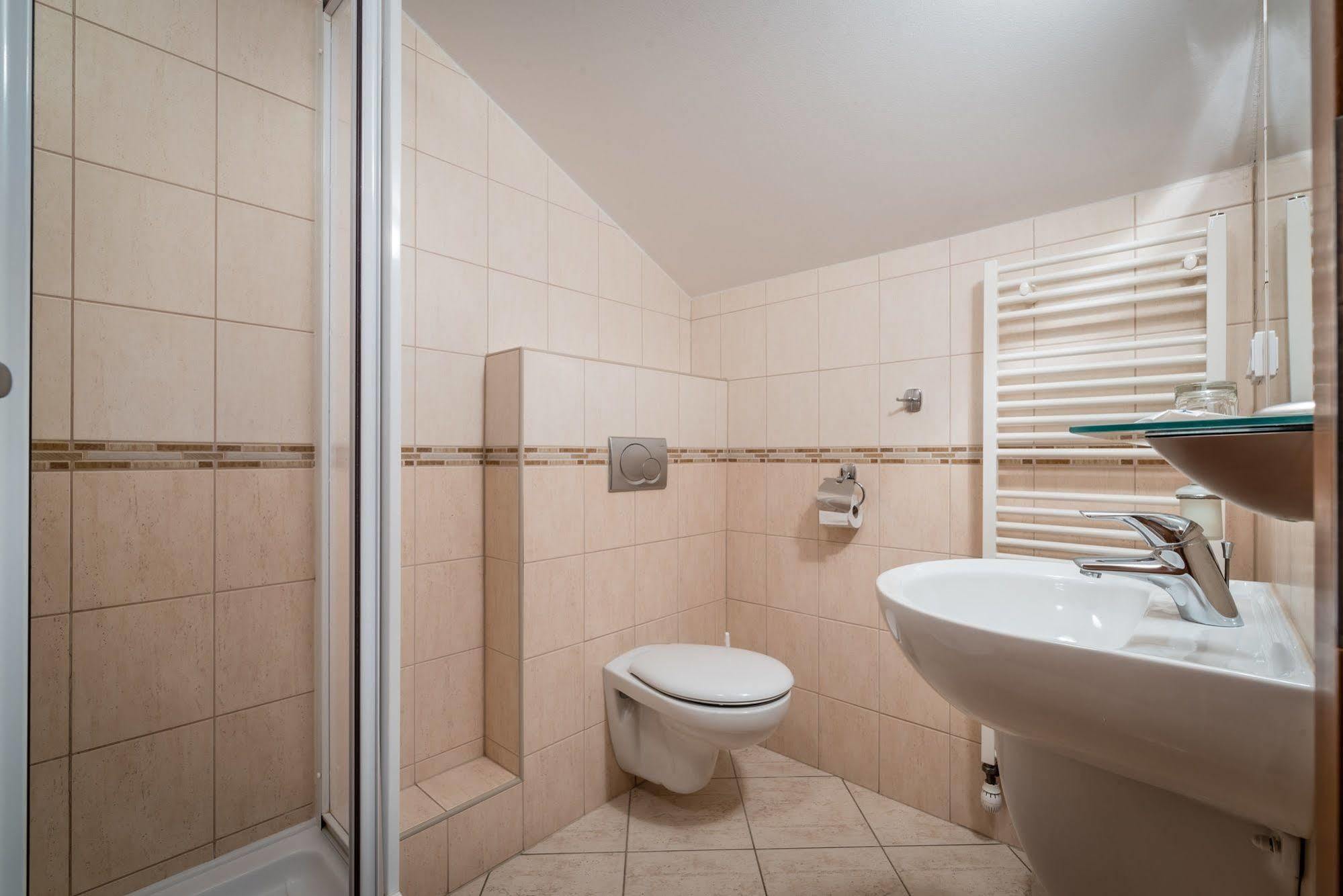 Penzion Fontana Bešeňová Exterior foto