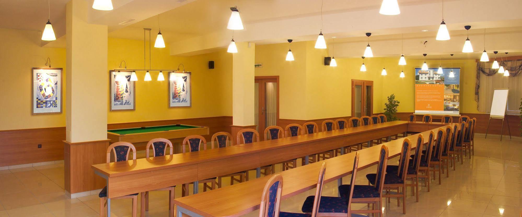 Penzion Fontana Bešeňová Exterior foto